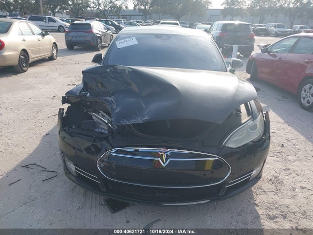 Tesla Model S 90d/p100d/p85d/p90d 2016 5YJSA1E43GF119650 Image 11