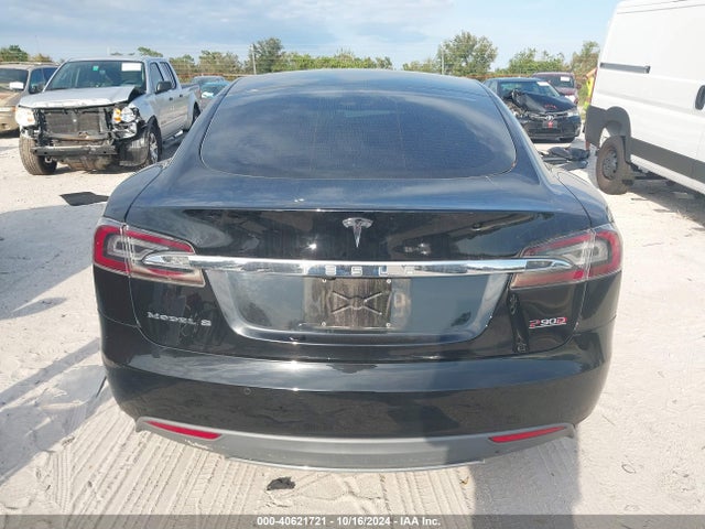 Tesla Model S 90d/p100d/p85d/p90d 2016 5YJSA1E43GF119650 Image 15