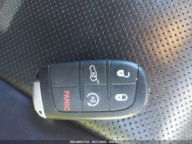 Dodge Durango R/t Awd 2021 1C4SDJCT0MC522236 Image 11