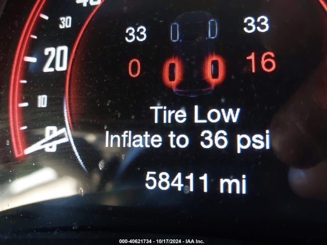 Dodge Durango R/t Awd 2021 1C4SDJCT0MC522236 Image 15