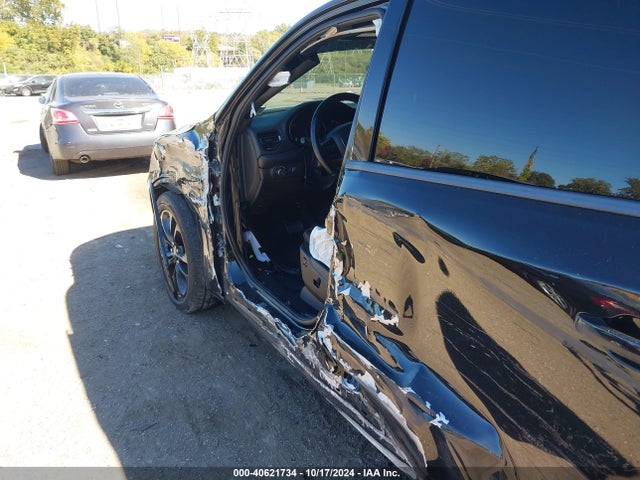 Dodge Durango R/t Awd 2021 1C4SDJCT0MC522236 Image 17