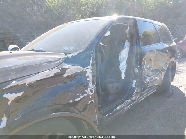 Dodge Durango R/t Awd 2021 1C4SDJCT0MC522236 Image 6