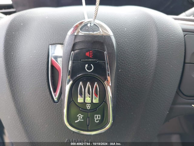 Buick Encore Gx Preferred Fwd 2024 KL4AMBSL2RB152482 Image 11