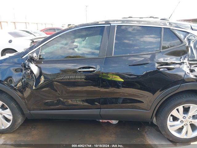 Buick Encore Gx Preferred Fwd 2024 KL4AMBSL2RB152482 Image 13