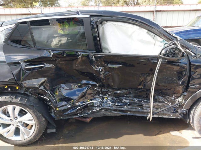 Buick Encore Gx Preferred Fwd 2024 KL4AMBSL2RB152482 Image 15