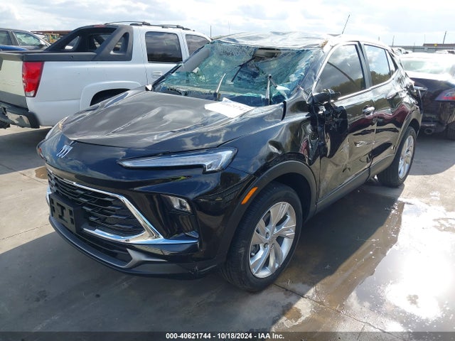 KL4AMBSL2RB152482 Buick Encore Gx Preferred Fwd