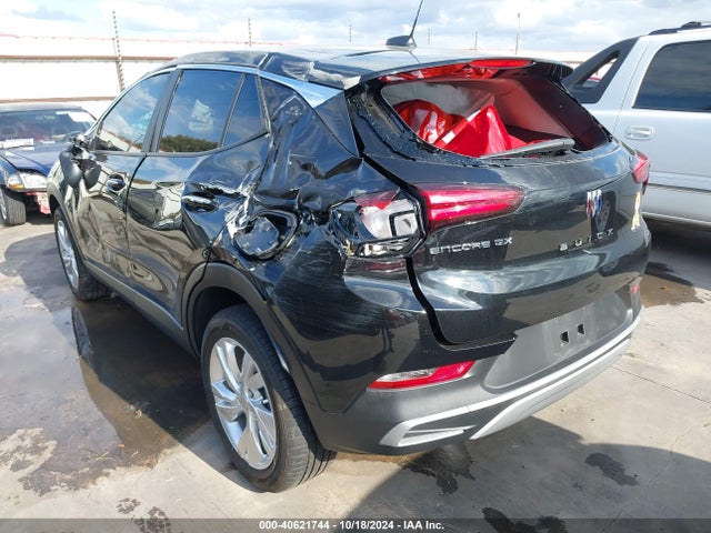 KL4AMBSL2RB152482 Buick Encore Gx Preferred Fwd