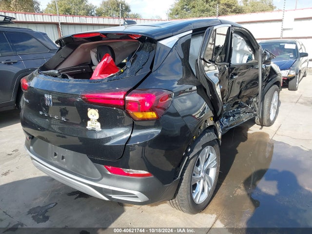 KL4AMBSL2RB152482 Buick Encore Gx Preferred Fwd