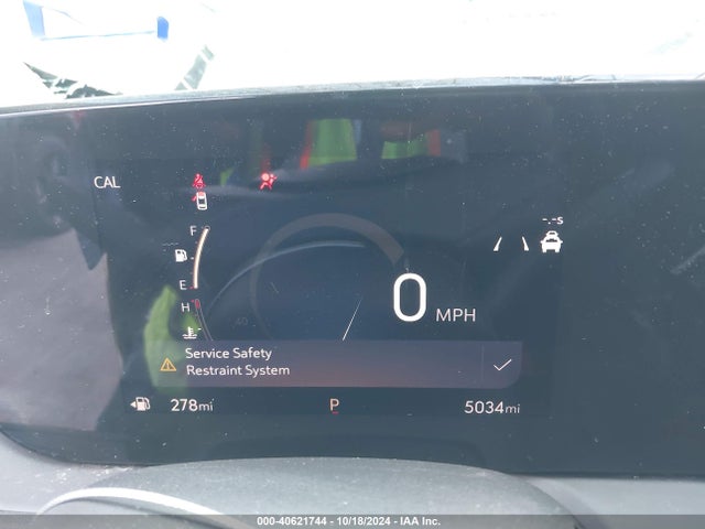 KL4AMBSL2RB152482 Buick Encore Gx Preferred Fwd