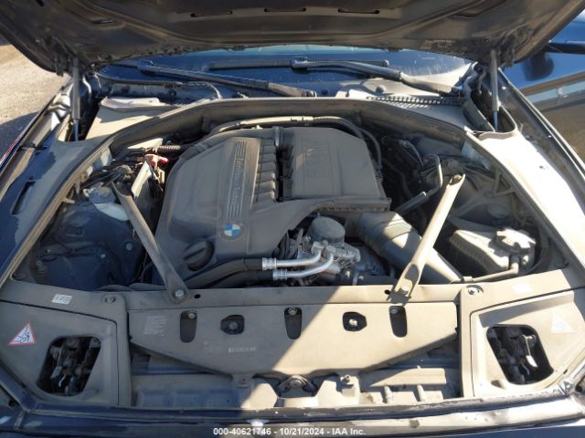 WBA5B1C55ED481759 BMW 535i