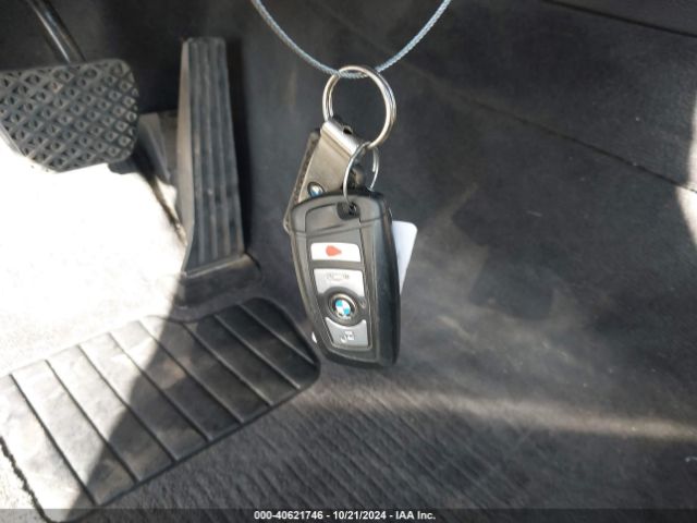 WBA5B1C55ED481759 BMW 535i