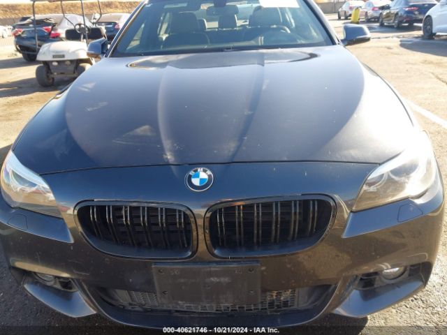 WBA5B1C55ED481759 BMW 535i