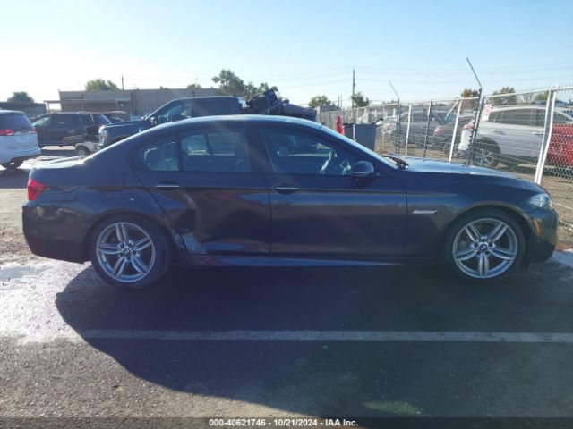WBA5B1C55ED481759 BMW 535i