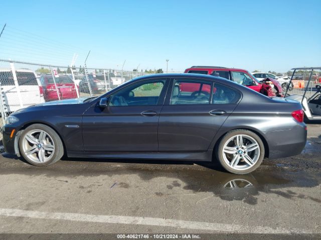 WBA5B1C55ED481759 BMW 535i