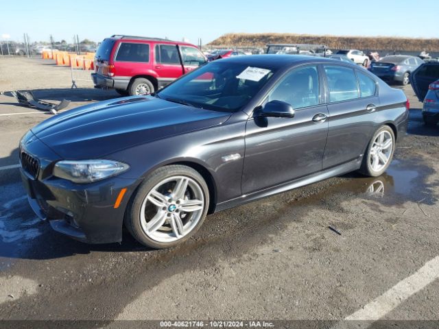 WBA5B1C55ED481759 BMW 535i