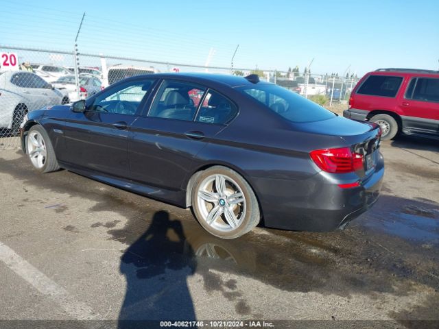 WBA5B1C55ED481759 BMW 535i