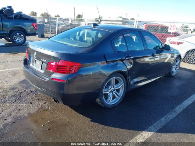 WBA5B1C55ED481759 BMW 535i