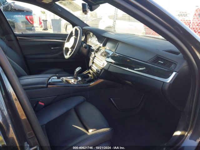 WBA5B1C55ED481759 BMW 535i