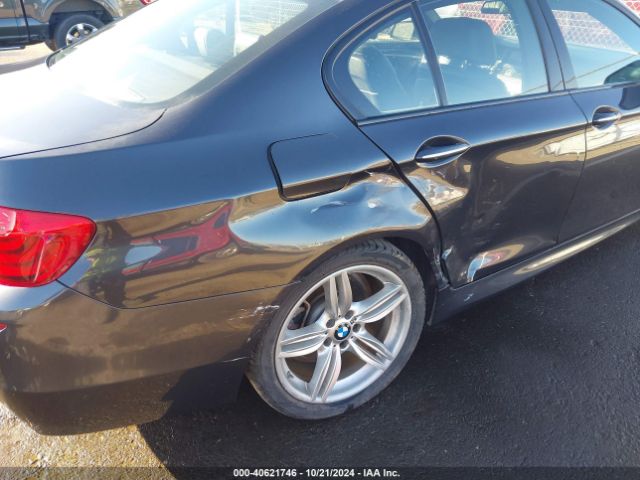 WBA5B1C55ED481759 BMW 535i