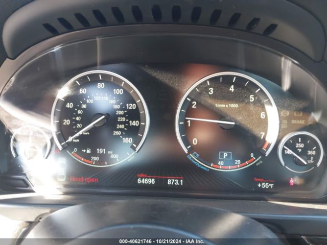 WBA5B1C55ED481759 BMW 535i
