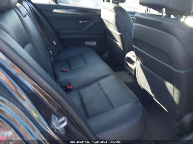 WBA5B1C55ED481759 BMW 535i