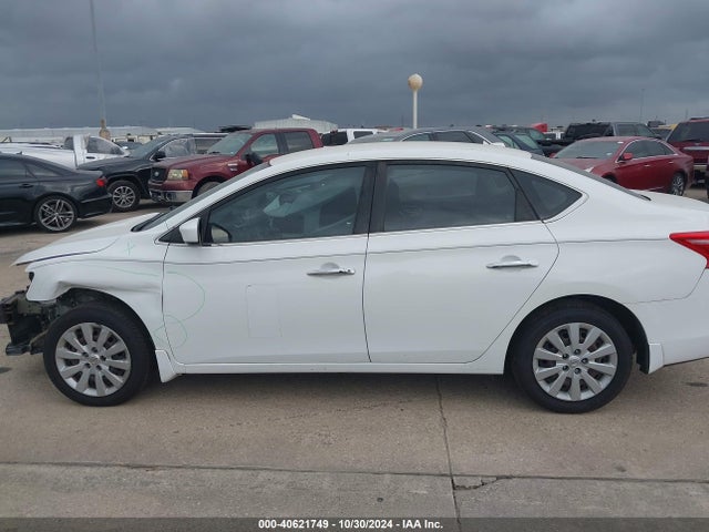 Nissan SENTRA SV 2017 3N1AB7AP3HY224709 Image 15