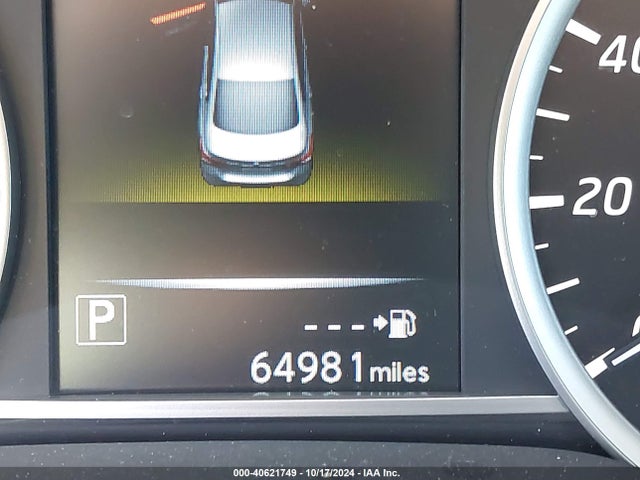 Nissan SENTRA SV 2017 3N1AB7AP3HY224709 Image 16