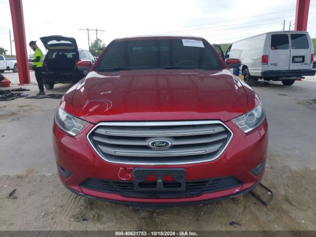 1FAHP2H89FG126884 Ford TAURUS SEL