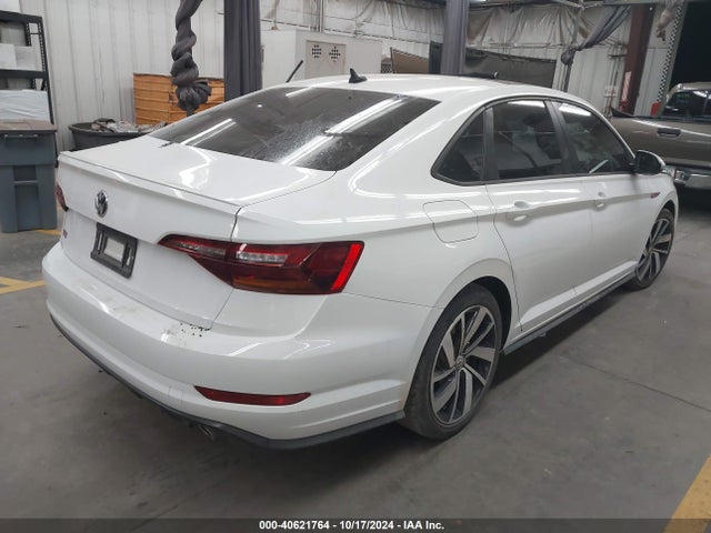 3VW6T7BUXKM227901 Volkswagen Jetta Gli 2.0t 35th Anniversary Edition/2.0t Autobahn/2.0t S