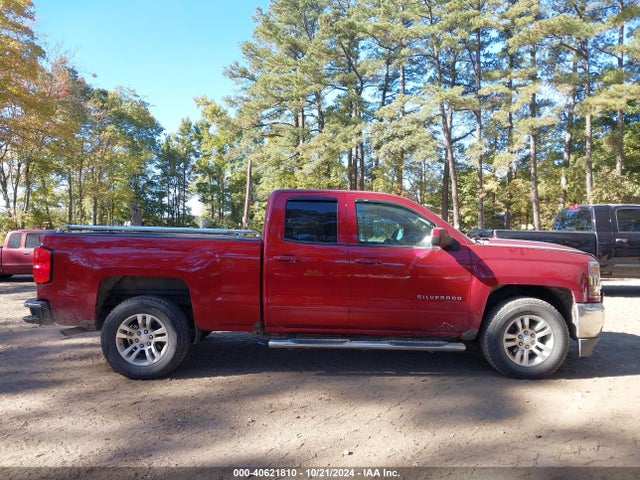 Chevrolet Silverado 1500 Ld Lt 2019 2GCRCPEC4K1201918 Image 13