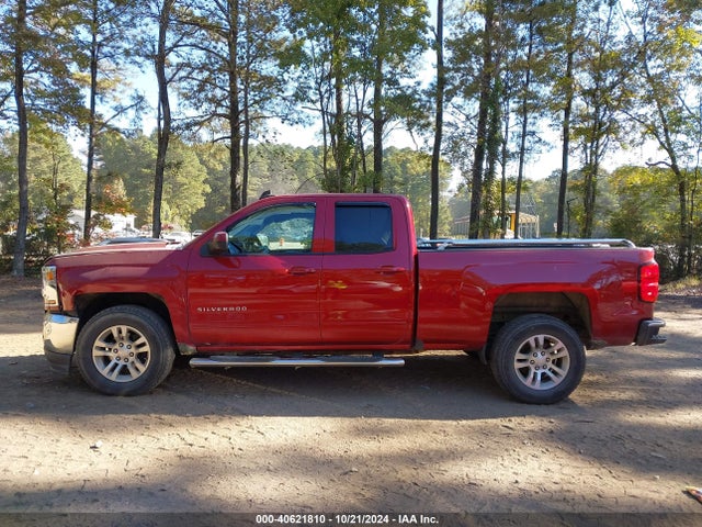 Chevrolet Silverado 1500 Ld Lt 2019 2GCRCPEC4K1201918 Image 14