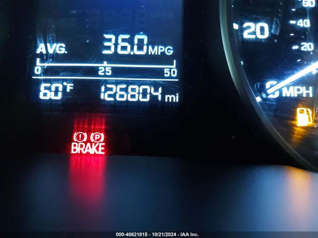 Hyundai ELANTRA SE 2017 5NPD74LF1HH195755 Image 15