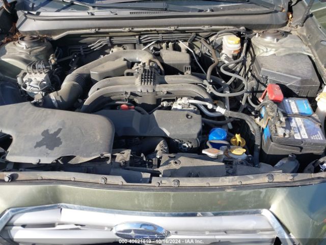 4S4BSACC8F3266898 Subaru Outback 2.5i Premium