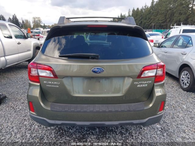 4S4BSACC8F3266898 Subaru Outback 2.5i Premium