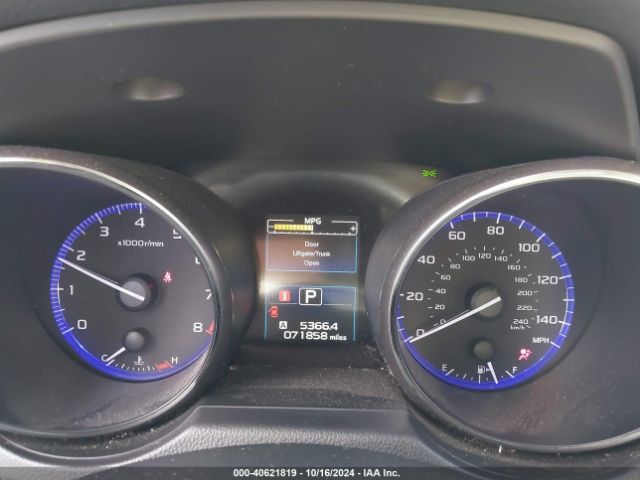 4S4BSACC8F3266898 Subaru Outback 2.5i Premium