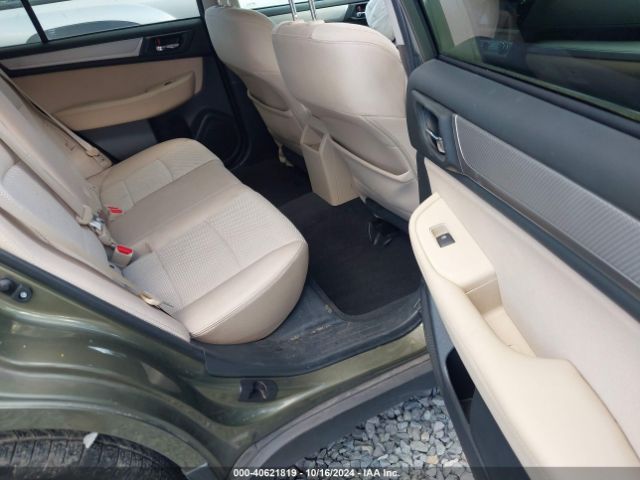 4S4BSACC8F3266898 Subaru Outback 2.5i Premium