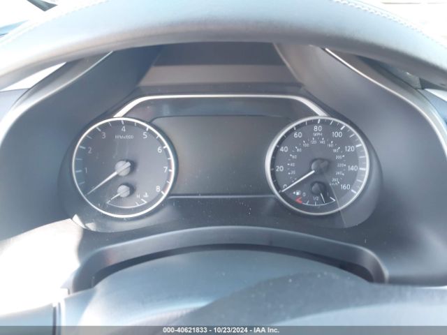 5N1AZ2DJ5MC133555 Nissan Murano Platinum Fwd