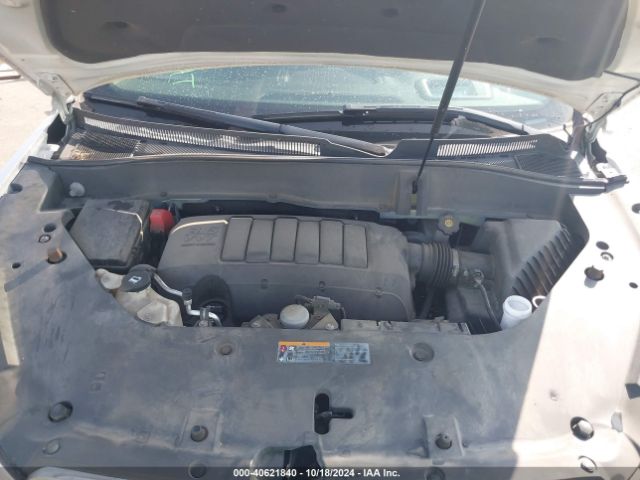 1GKKRTKD9EJ245174 GMC Acadia Denali