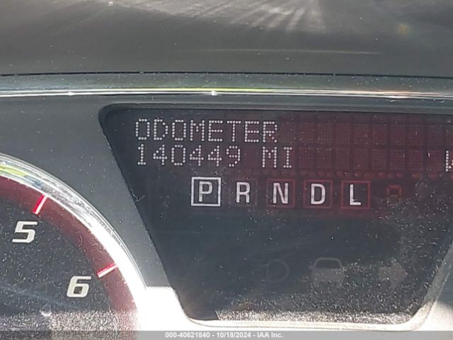 1GKKRTKD9EJ245174 GMC Acadia Denali