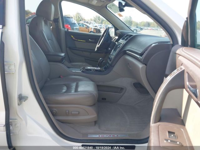 1GKKRTKD9EJ245174 GMC Acadia Denali