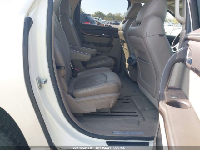 1GKKRTKD9EJ245174 GMC Acadia Denali