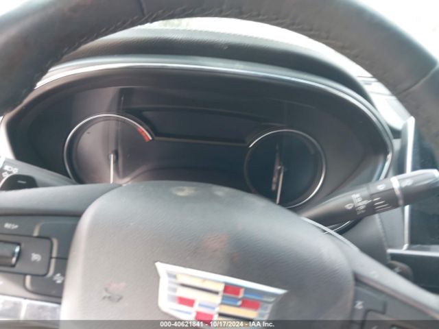 1G6DM5RK5P0137570 Cadillac CT5 LUXURY