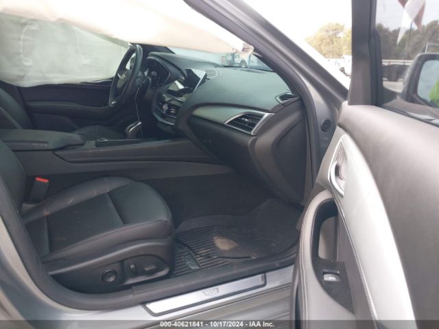 1G6DM5RK5P0137570 Cadillac CT5 LUXURY