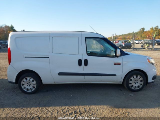 ZFBERFBT8F6966661 RAM Promaster City Tradesman Slt