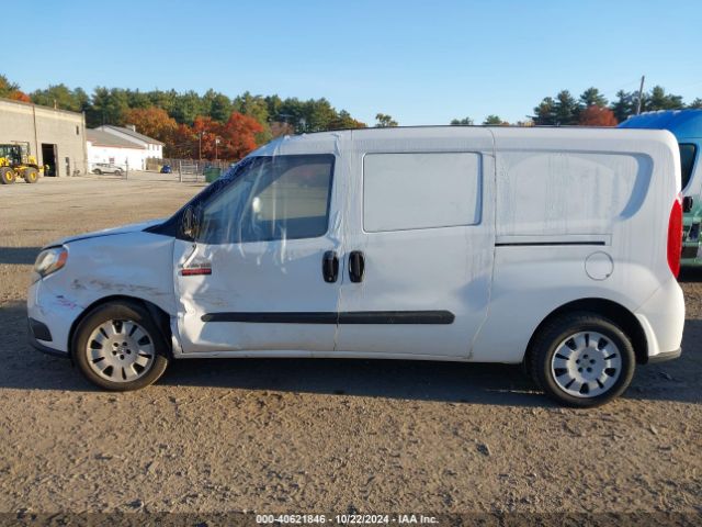 ZFBERFBT8F6966661 RAM Promaster City Tradesman Slt