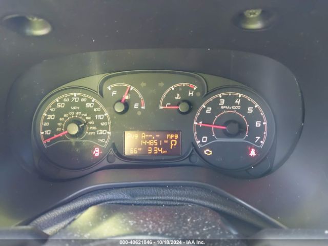 ZFBERFBT8F6966661 RAM Promaster City Tradesman Slt