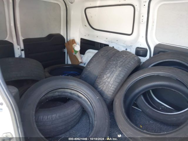 ZFBERFBT8F6966661 RAM Promaster City Tradesman Slt