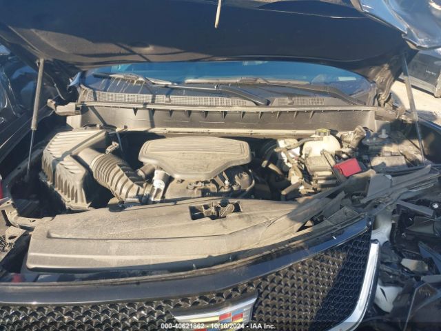 1GYKPGRS8MZ127656 Cadillac XT6 SPORT