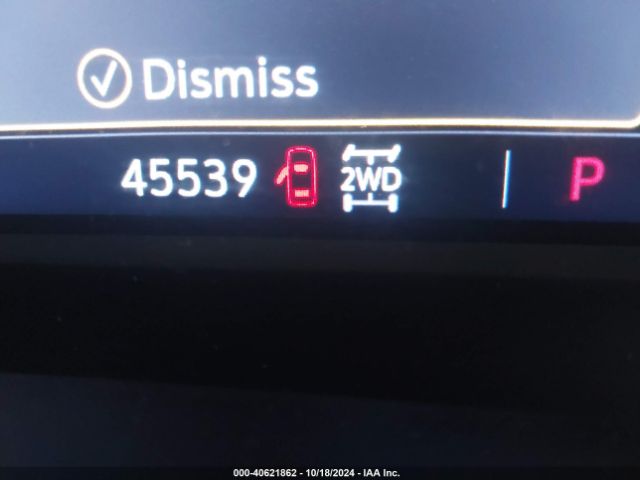 1GYKPGRS8MZ127656 Cadillac XT6 SPORT