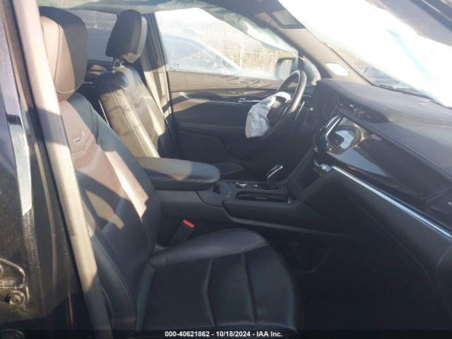 1GYKPGRS8MZ127656 Cadillac XT6 SPORT